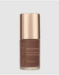 Jane Iredale - Beyond Matte™ Liquid Foundation