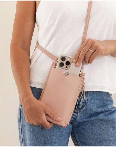 Louenhide - Suki Phone Bag
