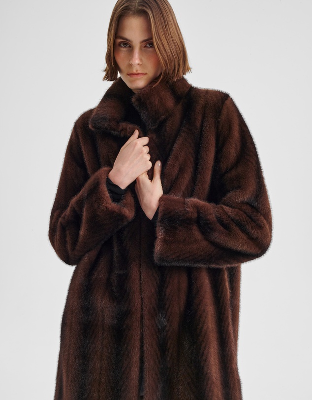 Morrison - Stevie Fur Coat