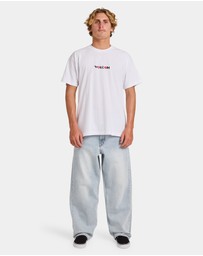 Volcom - Mens Billow Denim Jeans