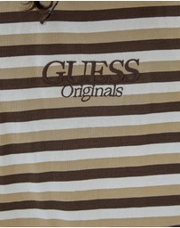 GUESS Originals - GUESS Originals Eco Striped T-Shirt