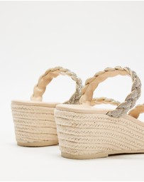 Holster - Tiara Espadrilles - Women's