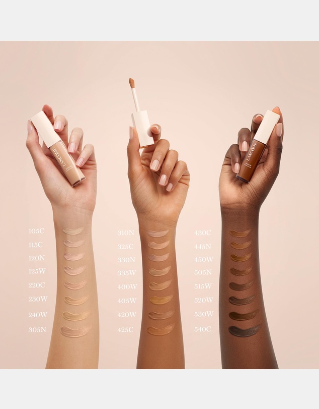 Lancome - Teint Idole Ultra Wear Care & Glow Concealer