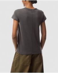 rag & bone - The Slub Tee