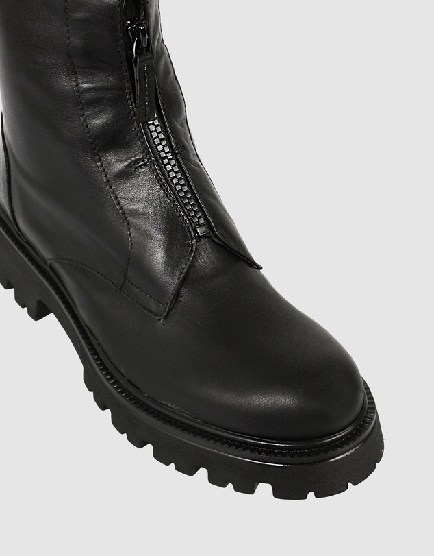 Sempre Di - Viviana Mid Boots