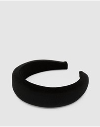 Morgan & Taylor - Leslie Headband