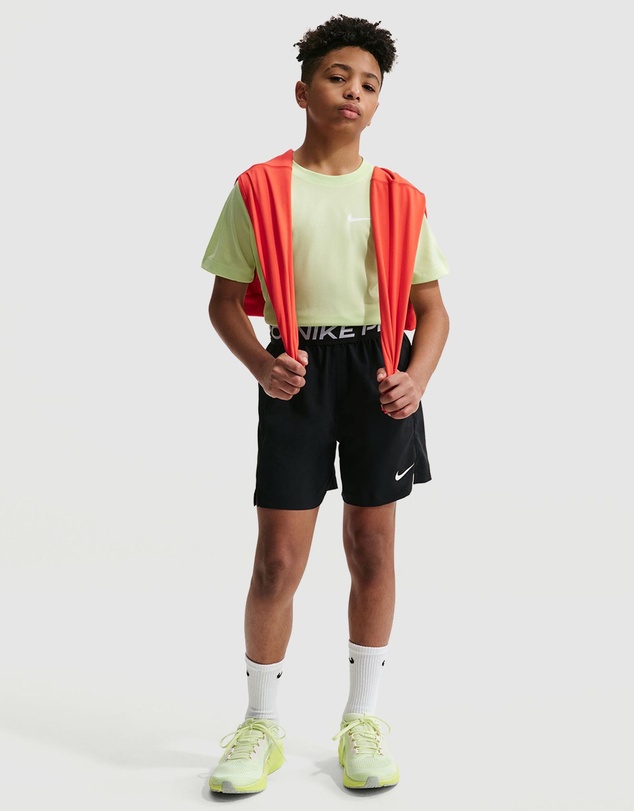 Nike - Pro Dri-FIT Training Shorts - Teens