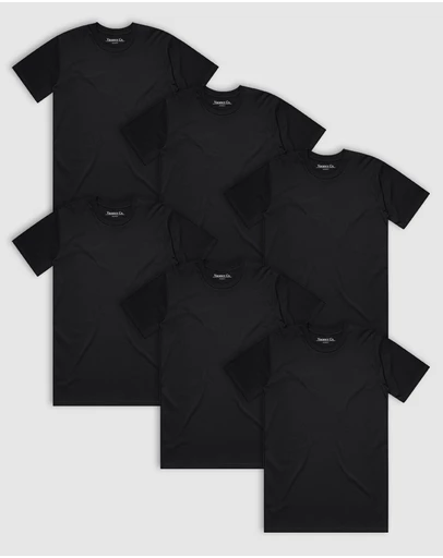 Vacancy Co - 6-Pack Vacant Tee