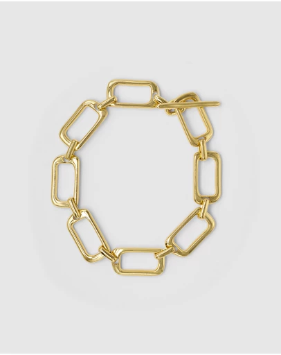 Brie Leon - Bloq Bracelet