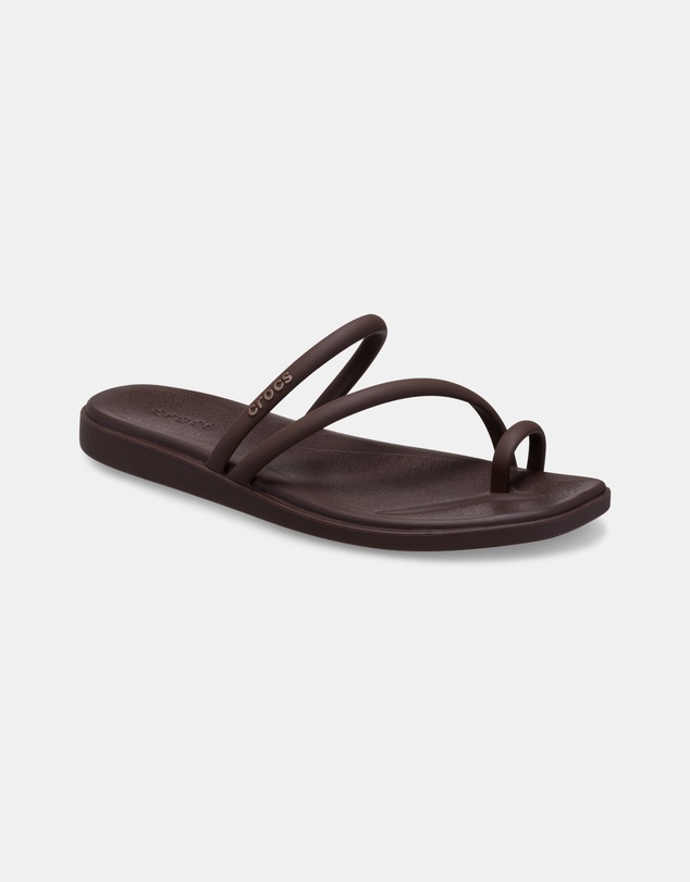 Crocs - Miami Toe Loop Sandals - Women's