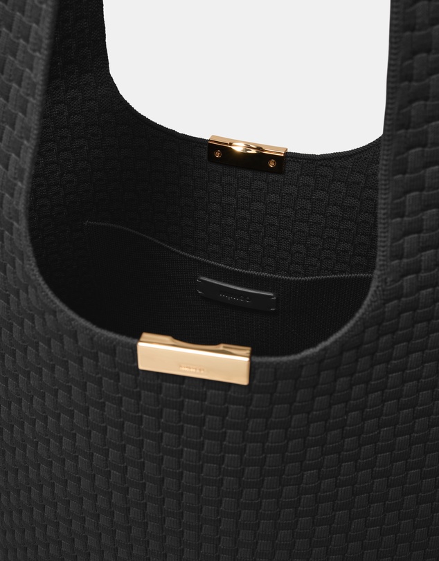 MIMCO - Amelie Basket Tote Bag