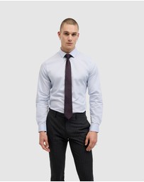 Politix - Eddie Long Sleeve Shirt