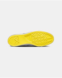 Converse - Chuck Taylor Minions Low - Men's