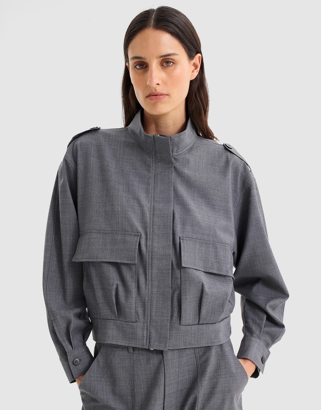 Morrison - Hansel Jacket
