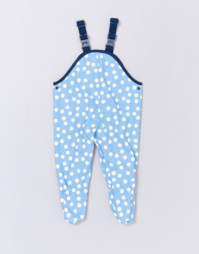 Rainkoat - Waterproof Overall Crawlers