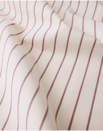 Sheet Society - Jude Organic Cotton Full Sheet Set