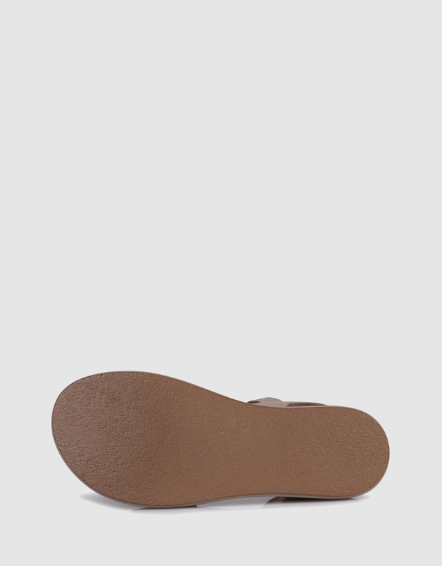 S by Sempre Di - Grimes Sandals