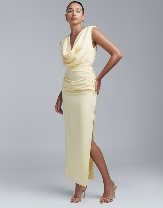 BWLDR - Kyla Maxi Dress