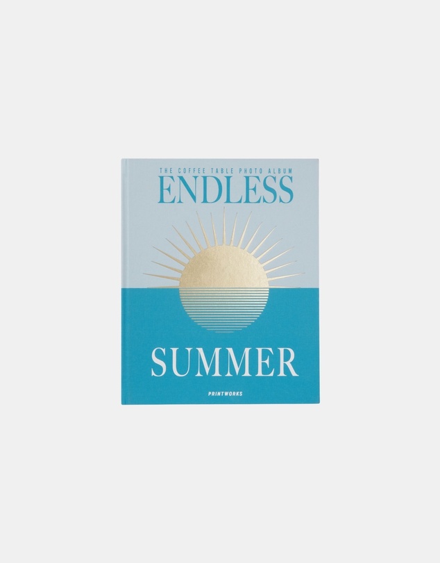 Printworks - Photo Album XL Endless Summer