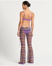 Bond-Eye Swimwear - Willow Pant