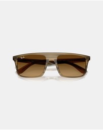 Ray-Ban - 0Rb2222