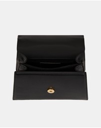 Karl Lagerfeld - K/Signature 2.0 Small Crossbody Bag