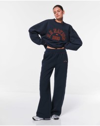 P.E Nation - Established Oversized Sweat