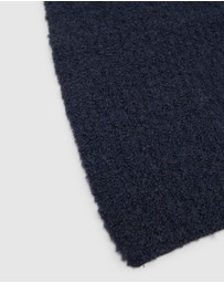Oxford - Winnie Alpaca/Wool Scarf