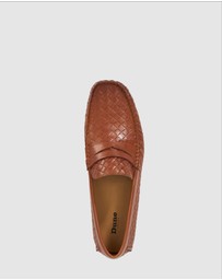 Dune London - Bradlay Woven - Tan