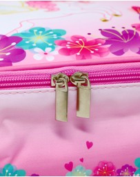 Pink Poppy - Unicorn Rainbow Lunch Accessory Bundle