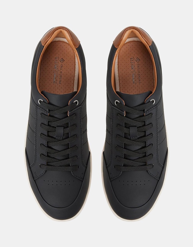 Call It Spring - Dunkirk Sneakers