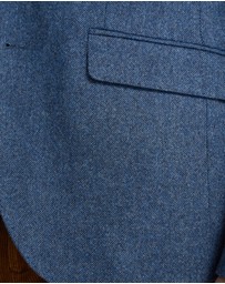 Oxford - Blake Wool Rich Blazer
