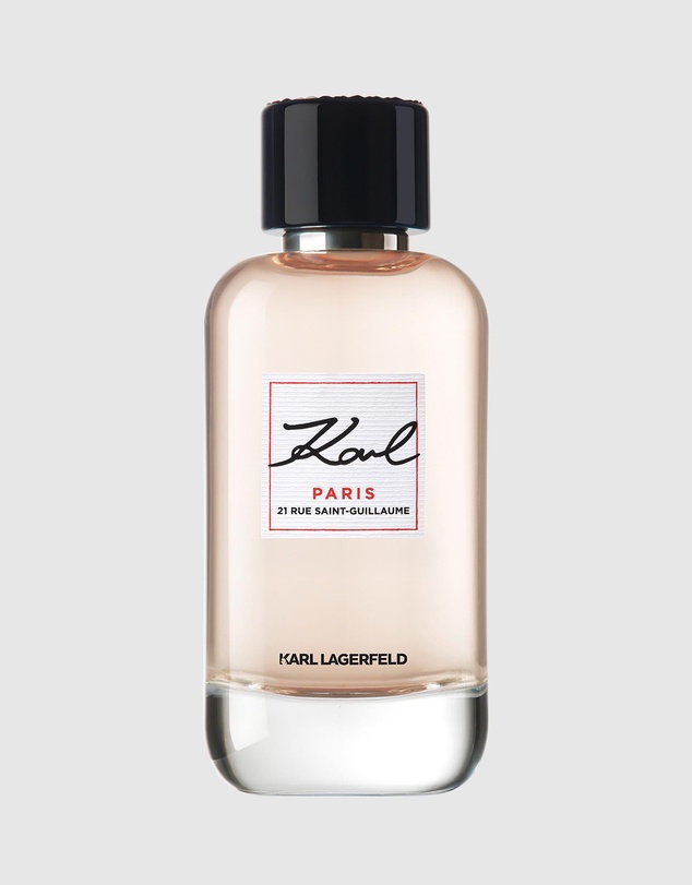 Karl Lagerfeld - Paris Rue Saint-Guillaume EDP 100ml