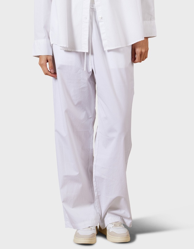 Academy Brand - Frankie Poplin Pant