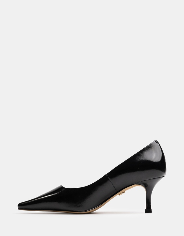 Wittner - Maine Shiny Leather Pumps