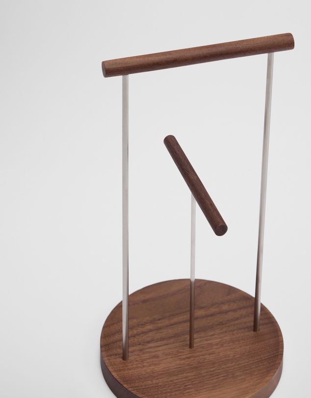 Country Road - Sierra Jewellery Stand