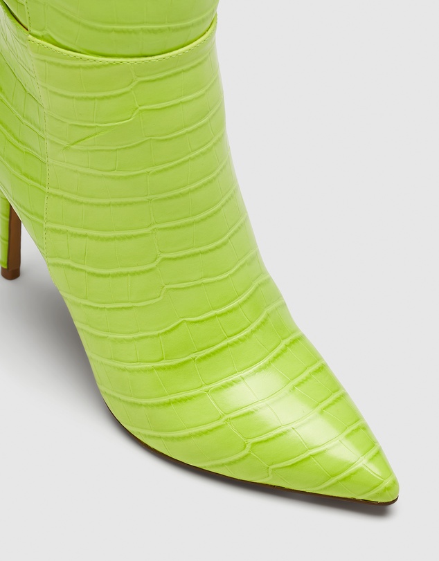 Therapy - Icon Tall Boots