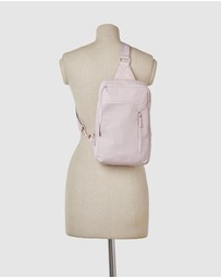 Nere - Bondi Nylon Sling Backpack