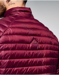 Kathmandu - Heli Down Jacket v4