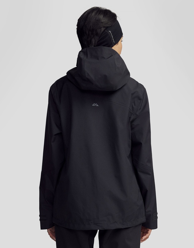 Kathmandu - Women’s Ridge 3L GORE-TEX Rain Jacket