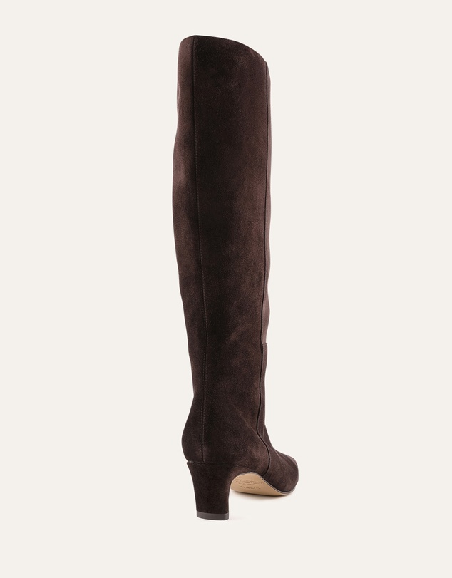 Jo Mercer - Sophie Knee Boots