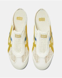 Onitsuka Tiger - Mexico 66 Sabot - Unisex