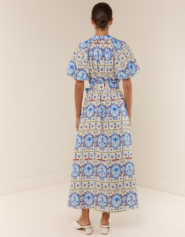 Palm Noosa - Carla Dress