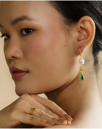 Meshca - Dela Earrings
