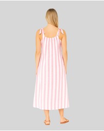 KAJA Clothing - Xanta Dress