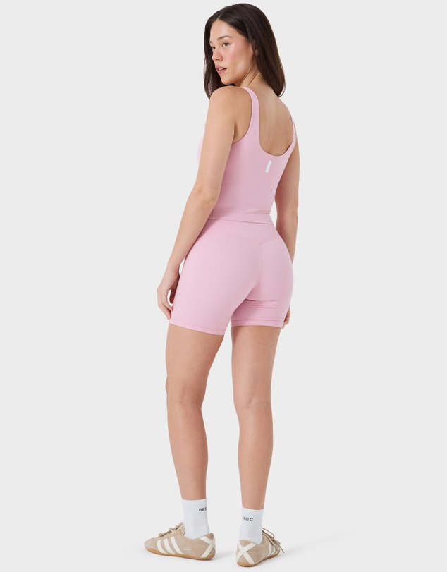 REC GEN - FITform V Tank