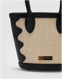The Wolf Gang - Blanca Wave Bag
