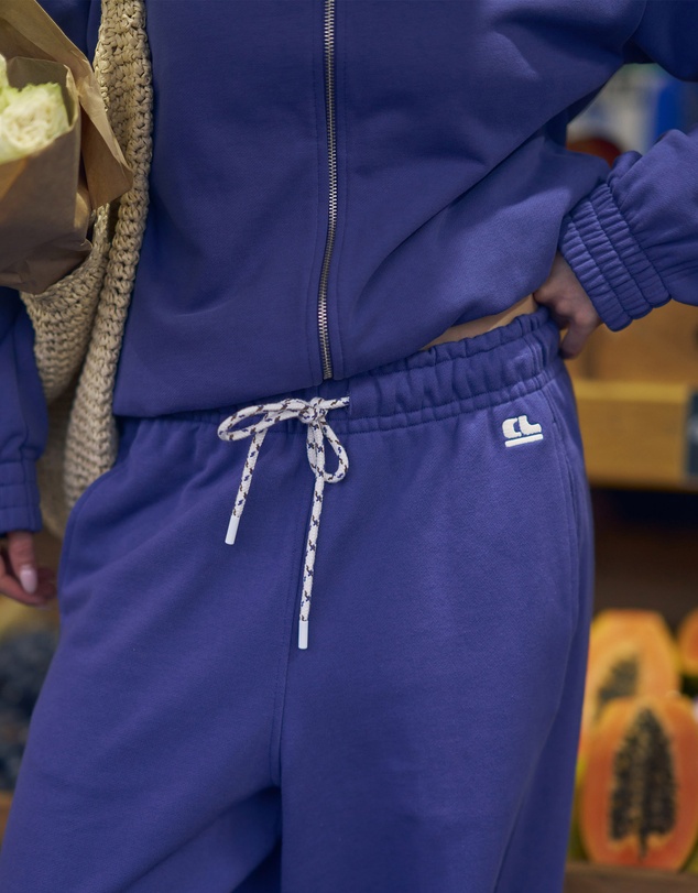 Ceres Life - Jenna Tapered Trackpant