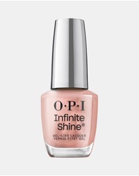 O.P.I - OPI Infinite Shine Werkin' Shine to Five