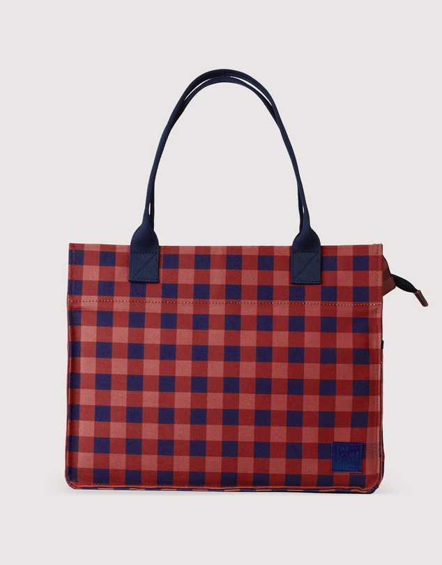 The Somewhere Co - Chestnut Everyday Tote Bag